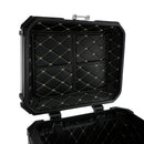 Bmw R 1200 1250GS F750GS 65L Universal Tail Box Case Top Luggage Box Pack Trunk