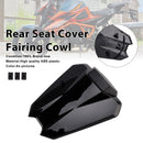 2020-2023 For 1290 Super Duke R Rear Pillion Seat Cover Fairing Cowl