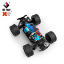 Wltoys 1:16 RC electric four-wheel drive large legged off-road vehicle