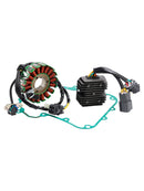 Stator Regulator Gasket Kit For Kymco Maxxer / Mongoose / MXU 300 31120-LDE9-E00