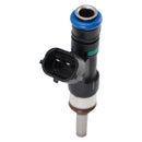 1Pcs Fuel Injector For Dacia Logan Sandero Renault Clio Symbol 0.9L 0280158293