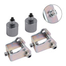 2 Inches Lifting Set Front & Rear Suspension For Polaris 500 570 Midsize Ranger