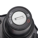 2-Pin Ignition Key Switch For Yamaha Virago 535 XV535 XV400 1987-2003