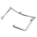 2000 CVO Road Glide EFI FLTRSEI Engine Guard Frame Anti-Crash Bumper Protector Chrome