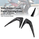 Side Frame Cover Panel Fairing For Street Triple 765 R/RS 2020-2022