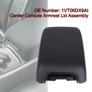 Center Console Armrest Lid 1VT06DX9AI For Dodge Charger Chrysler 300 2011-2017