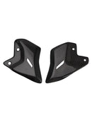 2017-2025 Kawasaki Ninja 650 Z650 Real Carbon Fiber Foot Board