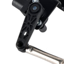 Level Sensor Headlight Range Adjustment Rear Left For VW Passat Sharan 7N Seat