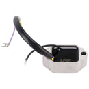 3 Wire Voltage Regulator Fit for Johnson/Evinrude 175Hp 200Hp P/N 581736 0581736