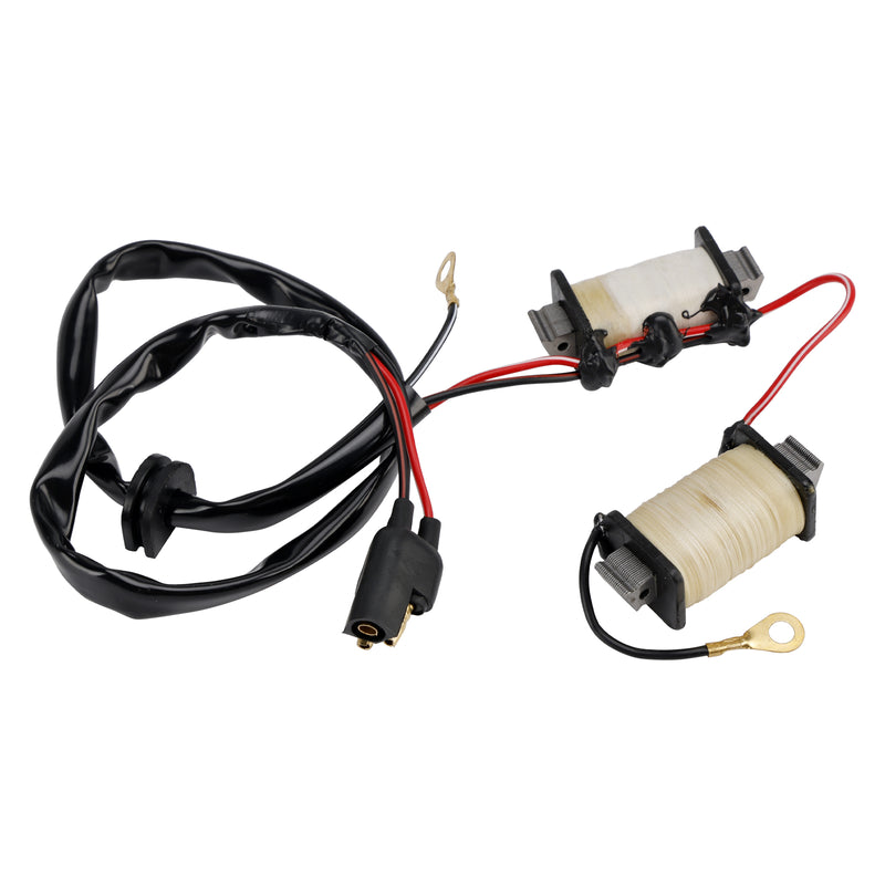 Ignition Stator Generator For Suzuki RM 85 RM85 L RM85M 2002-2023 32101-02B32