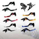 Adjustable Clutch Brake Lever fit for HONDA CRF1100L Africa Twin 2020-2021