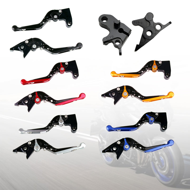 Adjustable Clutch Brake Lever fit for HONDA CRF1100L Africa Twin 2020-2021