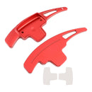 Steering Wheel Paddle Shifter For Mercedes-Benz A C E ML 12-15