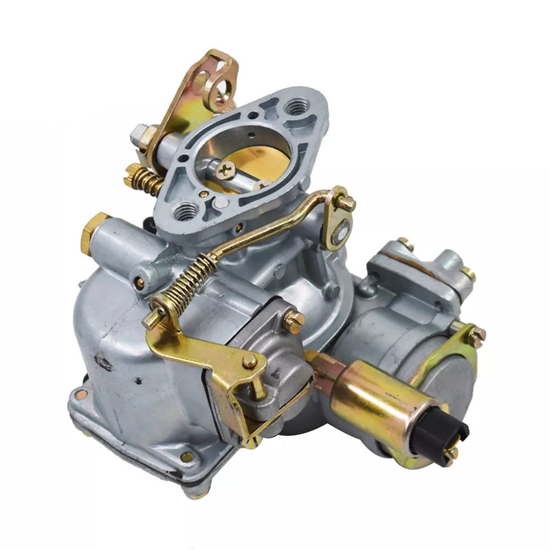 30 PICT-1 Carburetor 1 Barrel 113129027H For VW Beetle Single Port Engines