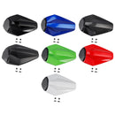 Racing Tail Rear Seat Fairing Cowl For Kawasaki ZX6R ZX-6R 2019-2025