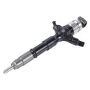 For Hilux VII Pick-up 1Pcs Fuel Injector 095000-8740 23670-09060