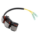 Auxiliary Stator For Mercury Outboard 6 8 9.9 10 15 20 25HP 1999-2006 86704T11