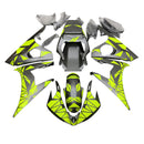 Amotopart Yamaha YZF-R6 2005 Fairing Kit Bodywork