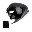 Gas Tank Cover Fairing Protector For Yamaha YZF-R3 R25 2025-2026