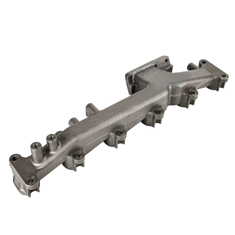 3970066 Exhaust Manifold Tube 4932371 For Cummins 6BT B5.9 ISB QSB 5.9L
