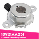 Intake or Exhaust Variable Valve Timing Solenoid for Subaru Impreza 10921AA231