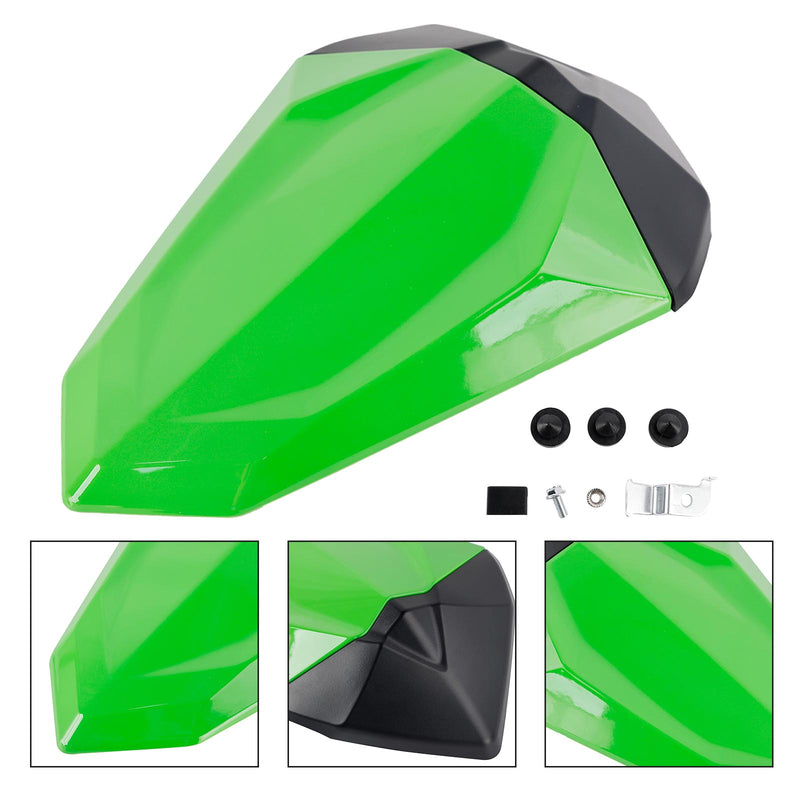 Tail Rear Seat Fairing Cowl for Kawasaki Ninja 500 EX500R Z500 24-25