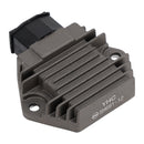 STATOR GENERATOR REGULATOR RECTIFIER GASKET FOR PEUGEOT SV250 SV 250 2001-2002