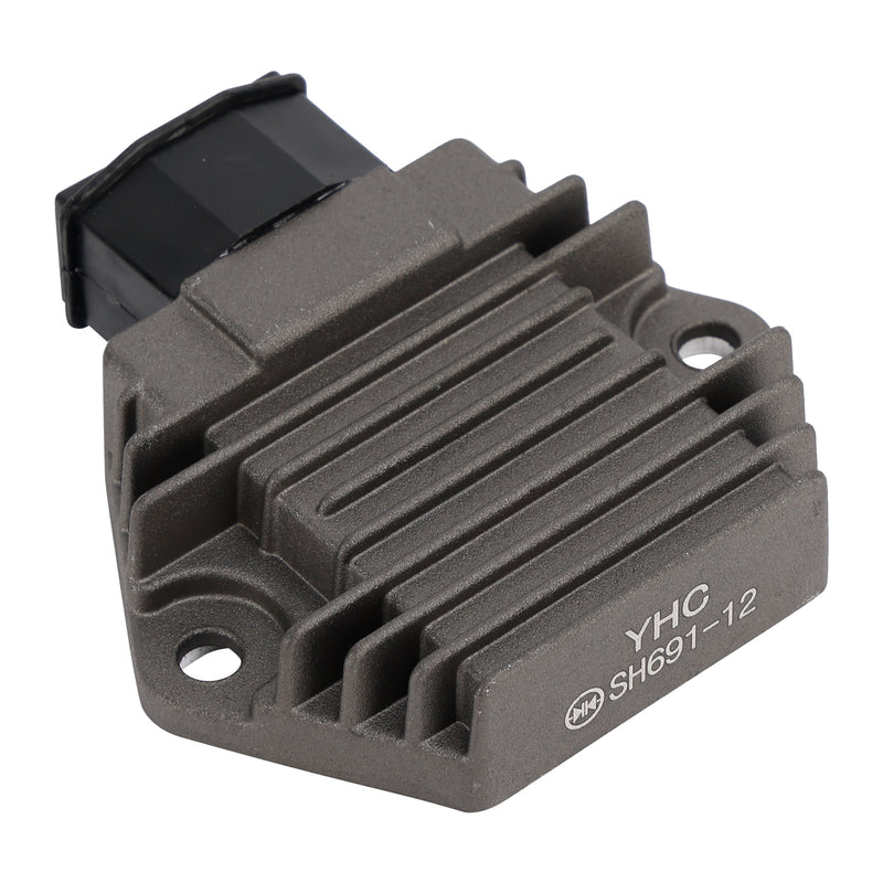 STATOR GENERATOR REGULATOR RECTIFIER GASKET FOR PEUGEOT SV250 SV 250 2001-2002