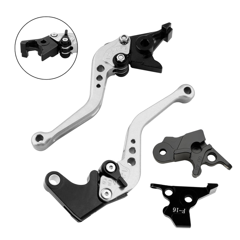 NEW Short Clutch Brake Lever fit for HARLEY X350 2022-2023