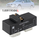Radiator Fan Control Module For VW Golf IV Bora Audi A3 Skoda 1J0919506L