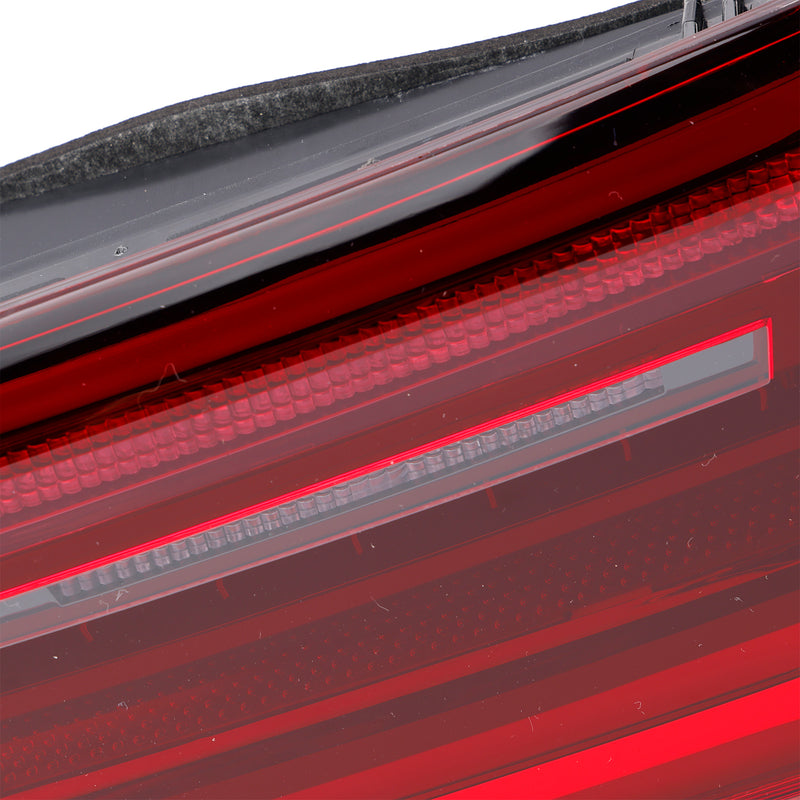 Right Rear Tail Light Inner 4G5945093E For Audi A6 4G C7 2015-2018
