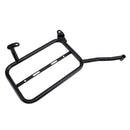 2024-2025 Himalayan 450 Luggage Rack Side Saddle Bag Mount Bracket Left