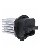 HVAC Heater Blower Regulator Resistor A2048707710 For Mercedes C-Class E-Class