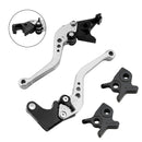 NEW Short Clutch Brake Lever fit for KYMCO AK550 2017-2022