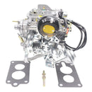 Carburetor W/ Round Plug 21100-35290 For Toyota 22R Engine