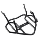 1996-2025 Suzuki DR 650 DR650  Rear Luggage Rack Carrier Tube Type
