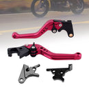 NEW Short Clutch Brake Lever fit for HONDA CB350 Hness GB350 CB350 2021-2023