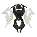 Injection Fairing Kit Bodywork Plastic ABS fit For Kawasaki ZX10R 2016-2020
