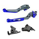 Adjustable Clutch Brake Lever fit for CFMOTO 450SS 450SR 21-23 450NK 23-24