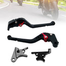Long Clutch Brake Lever fit for HONDA CB350 Hness GB350 CB350 2021-2023