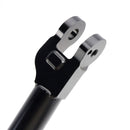 Adjustable Foot Side Stand Kickstand fit for Aprilia RSV4 2021-2024