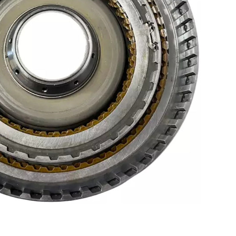 UA80E UA80F Transmission C3/C4 Clutch Drum Highlander For Sienna Toyota RAV4