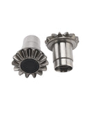 Pair 0BT 0BH DQ500 DQ381 FWD 7 Speed Axle Wheel Spider Gear U2GBK102 For Audi Q3