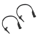 ABS Speed Sensor Front for Ford Tourneo Custom Transit MK8 2.2 BK212B372AC