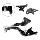 Adjustable Clutch Brake Lever fit for CFMOTO 250SR 250NK CBS 2019-2022