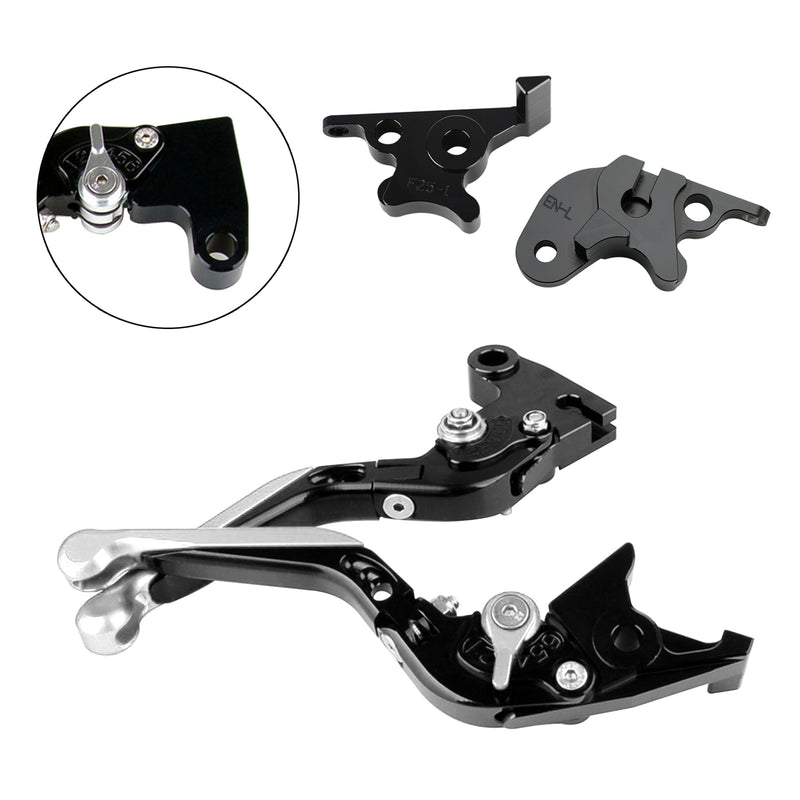 Adjustable Clutch Brake Lever fit for CFMOTO 250SR 250NK CBS 2019-2022