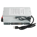 WF-9875 Converter Charger 75 Amp DC Output Deck-Mounted Converter Charger