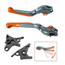 Adjustable Clutch Brake Lever fit for BMW R NINE T /PURE/RACER 2017-2023