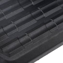 Retractable Flip Down Step 75328-01A For Ford F150 21-23 Excludes Dual Exhaust