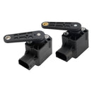Rear Left & Right Air Ride Height Level Sensor for  BMW X5 (E53) 2000-2006